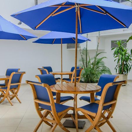 Hotel Neiva Plaza Экстерьер фото