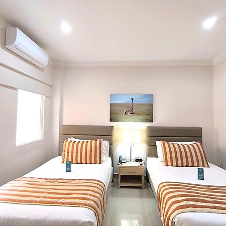 Hotel Neiva Plaza Экстерьер фото