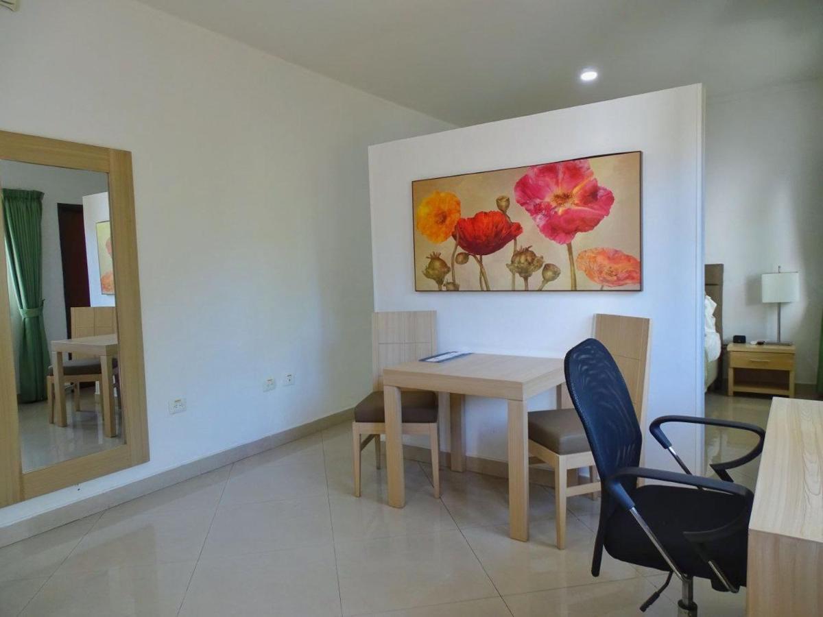 Hotel Neiva Plaza Экстерьер фото