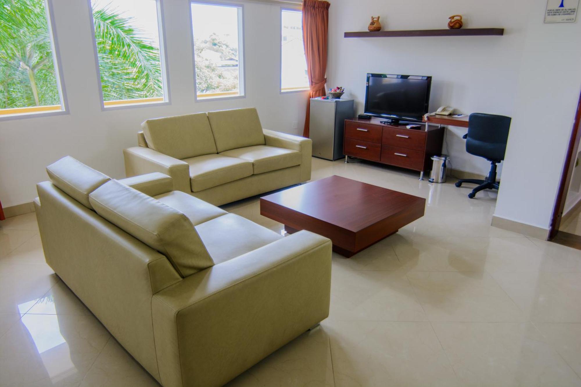 Hotel Neiva Plaza Экстерьер фото