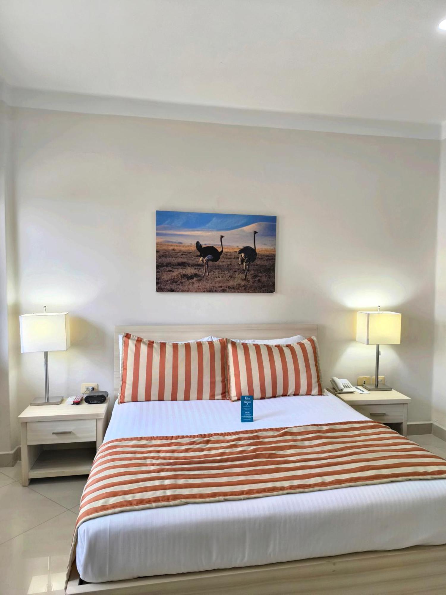 Hotel Neiva Plaza Экстерьер фото