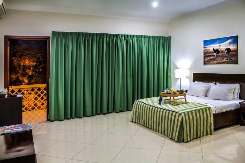 Hotel Neiva Plaza Экстерьер фото